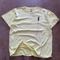 size xl - Vintage Nike Surfing No Compromise ' tee