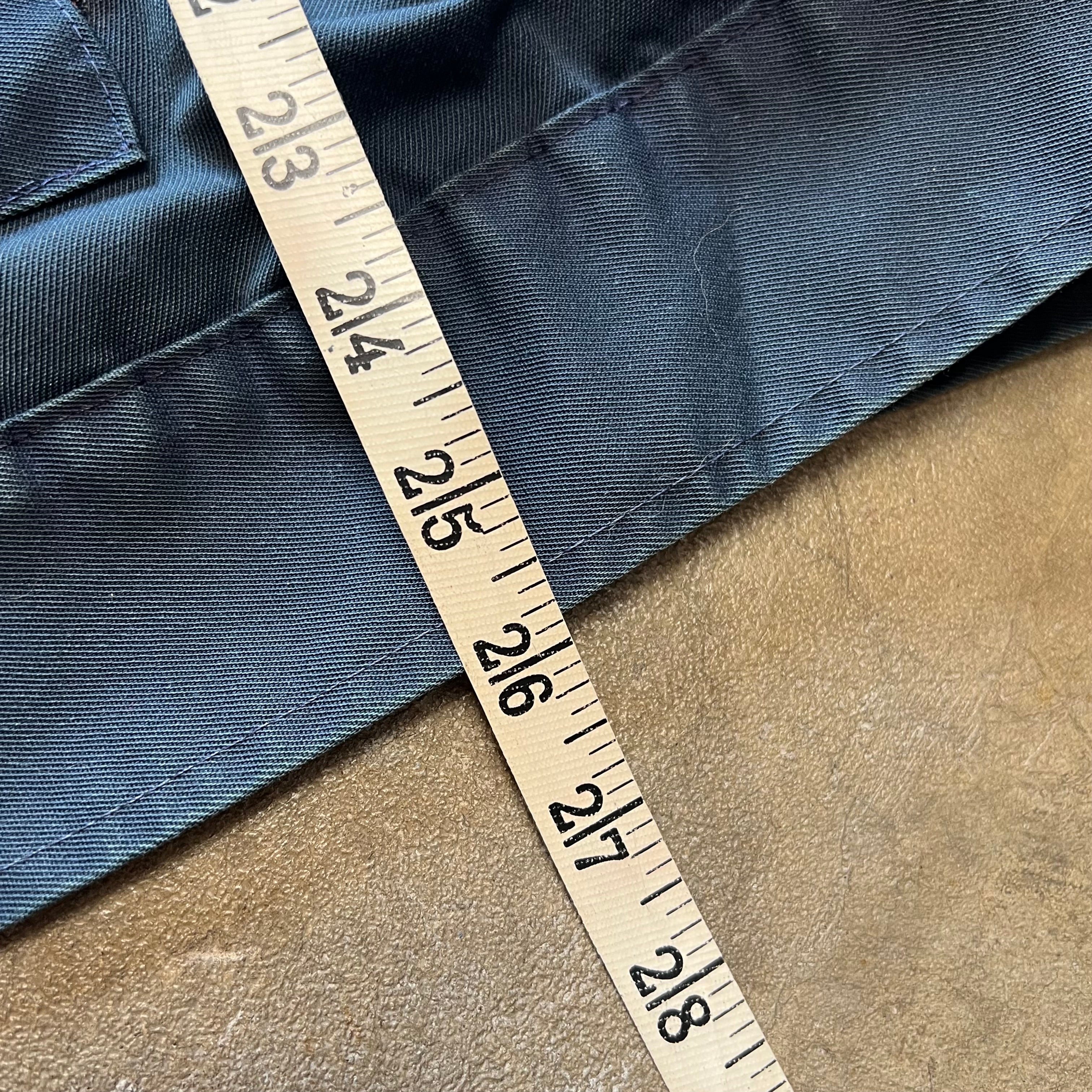 size large - Vintage 80's made in USA Workwear ' jacket