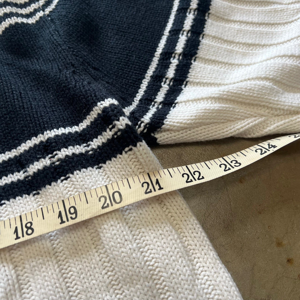 size large - Vintage ' SouthPole Sweater '