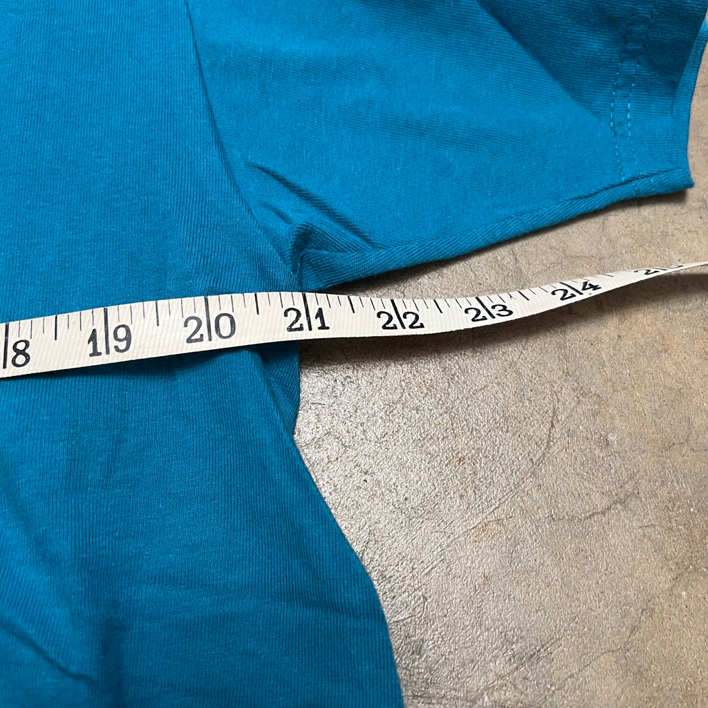 size large - Vintage ' Harley Davidson O Tooles ' tee