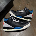 size 10 - Jordan 3 Retro ' Rare Air '