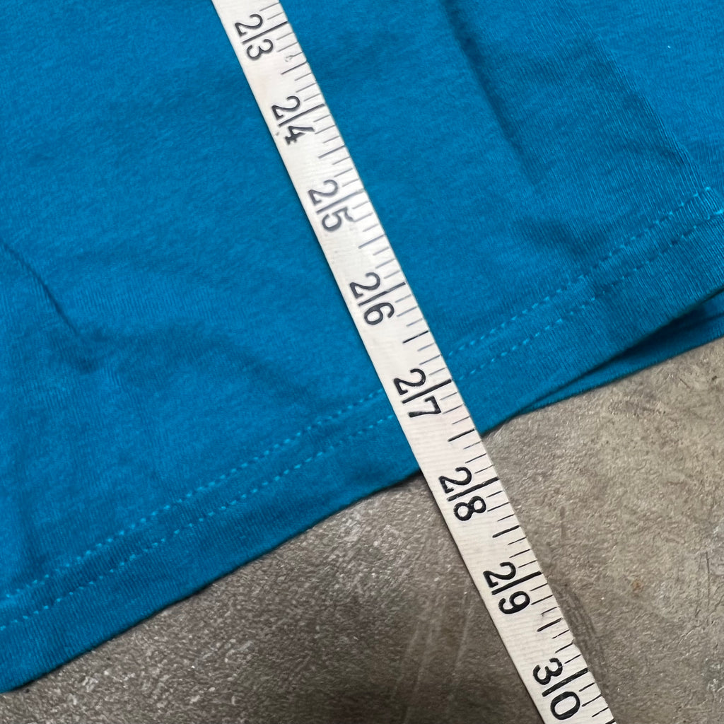 size large - Vintage ' Harley Davidson O Tooles ' tee
