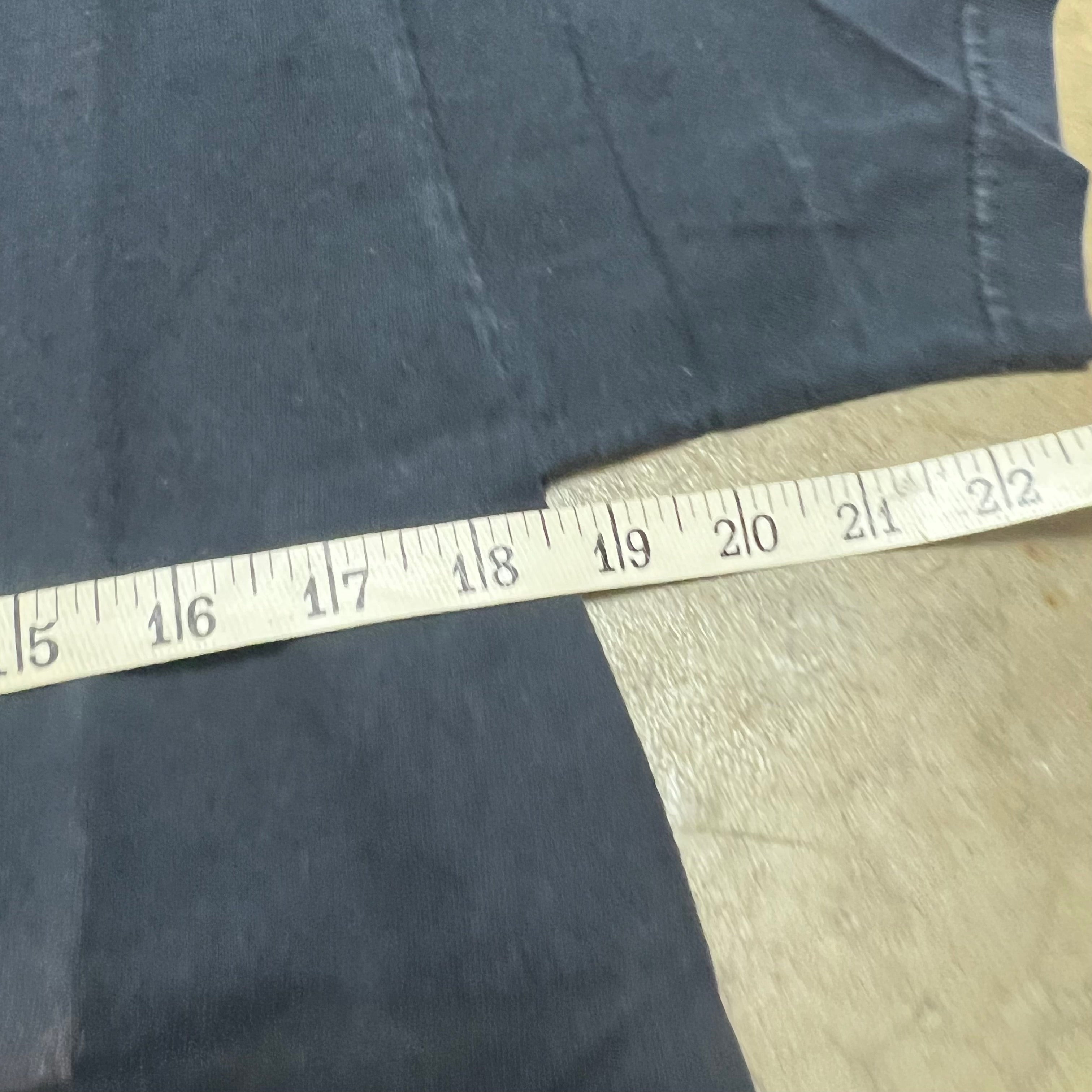 size medium - Vintage ' Osiris Skate ' tee