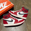size 10.5 - Jordan 1 High retro ' Lost and Found Chicago '