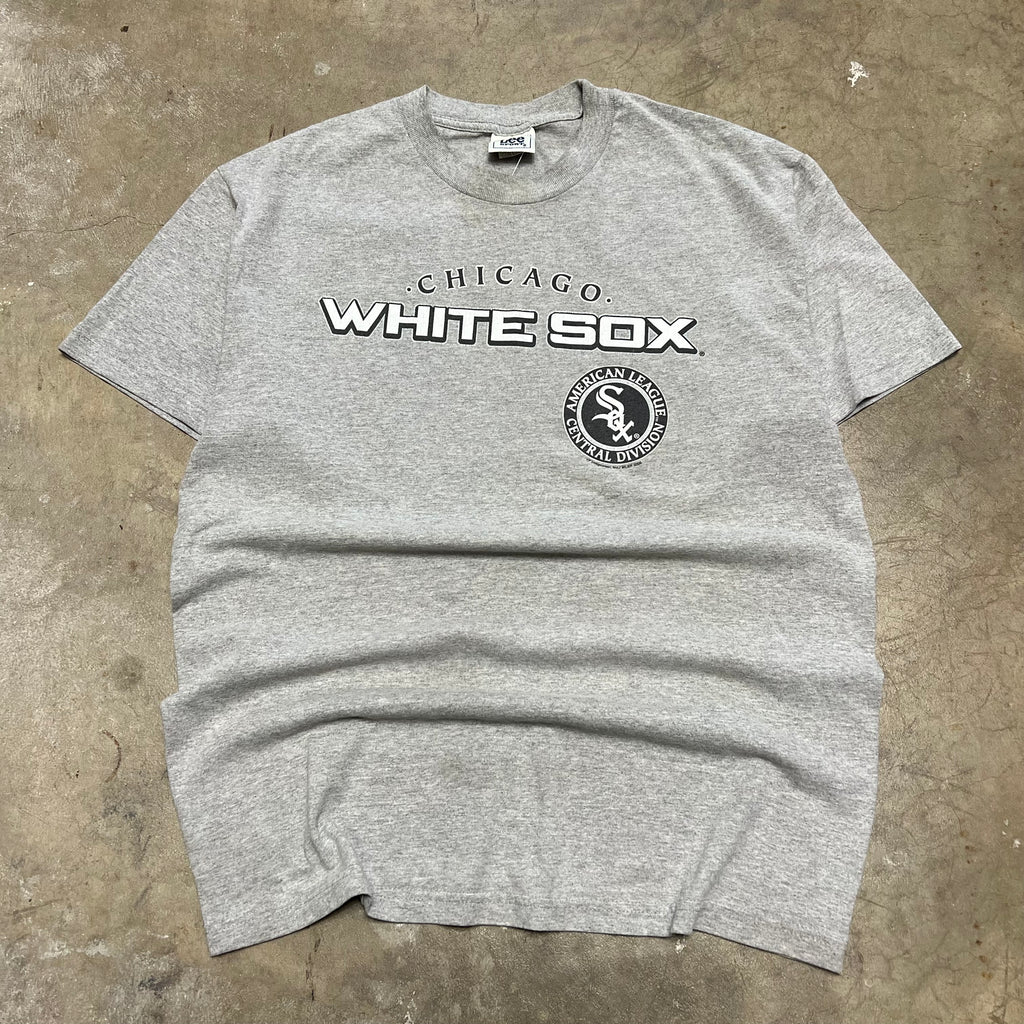 size xl - Vintage ' Chicago White Sox ' tee