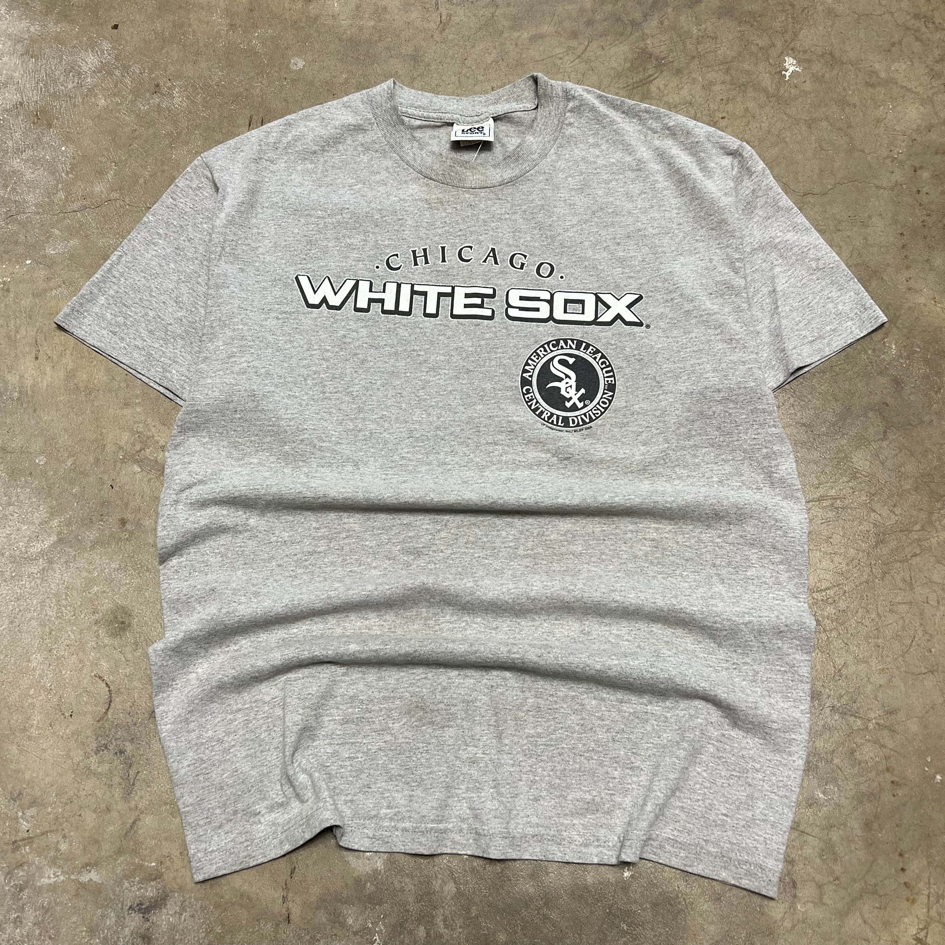 size xl - Vintage ' Chicago White Sox ' tee