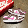 size 8m - Dunk Low ' Smokey Mauve '