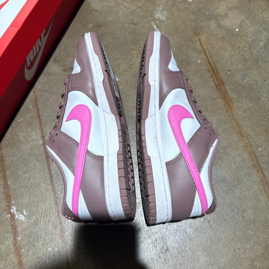 size 8m - Dunk Low ' Smokey Mauve '