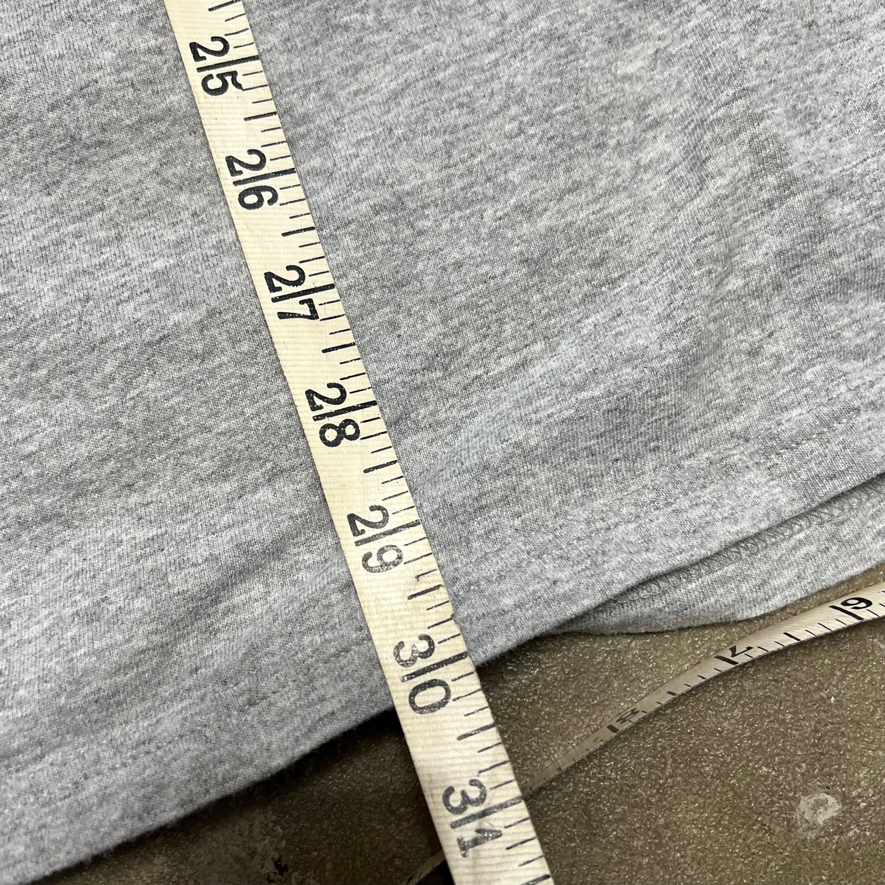 size xxl - Vintage ' New York yankees Locker room ' tee
