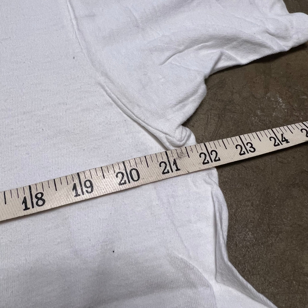 size large - Vintage ' Jurassic Park ' tee