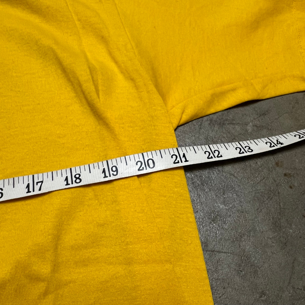 size xl - Vintage ' 1990 Alabama Softball ' tee