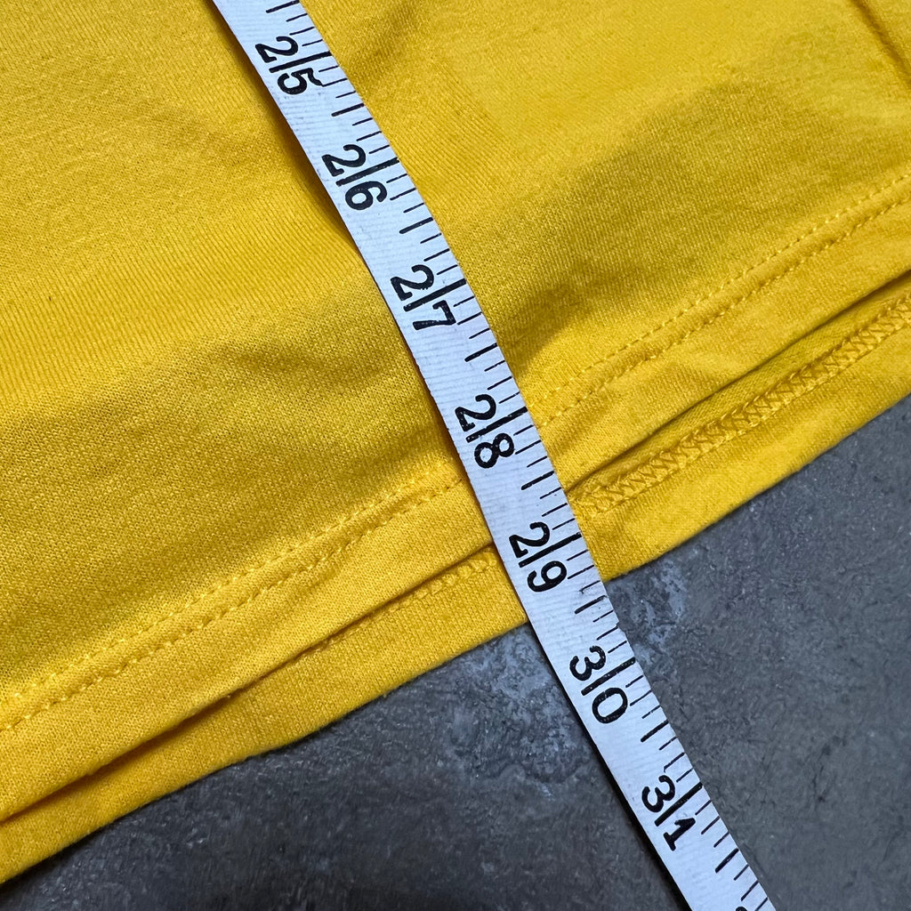 size xl - Vintage ' 1990 Alabama Softball ' tee
