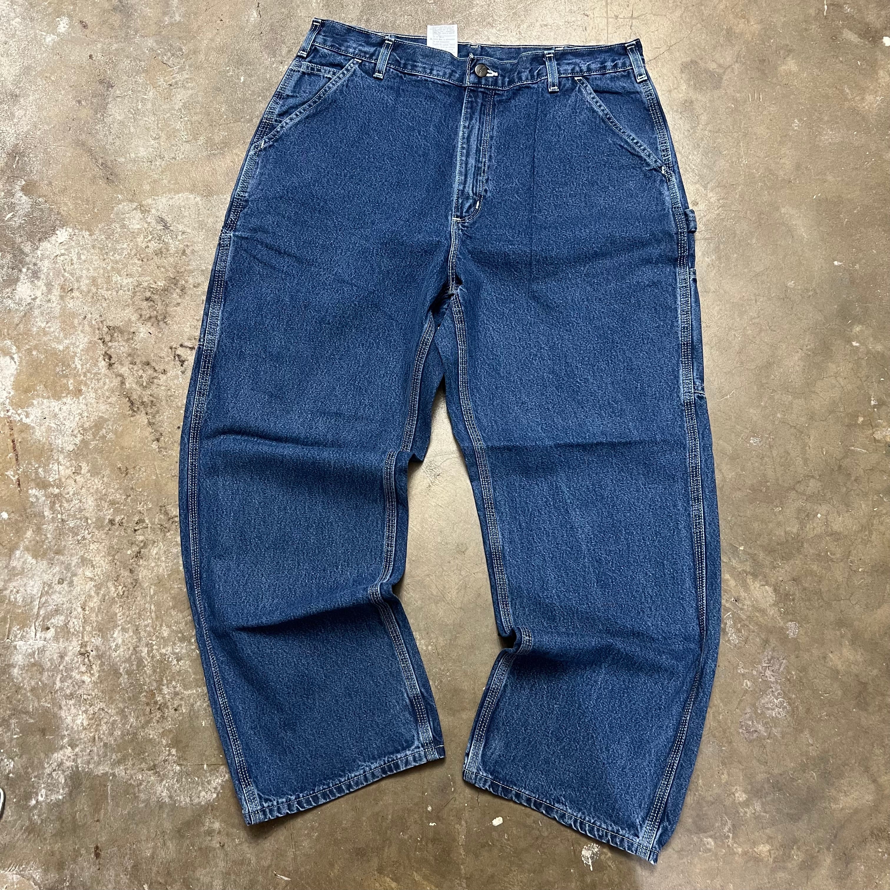 size 36x30 - Vintage Carhartt Workwear Pants