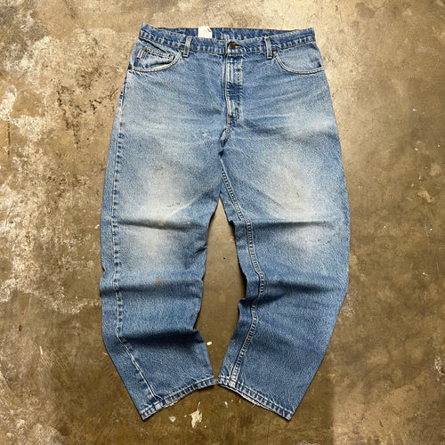 size 38x30 - Vintage Carhartt Workwear Pants