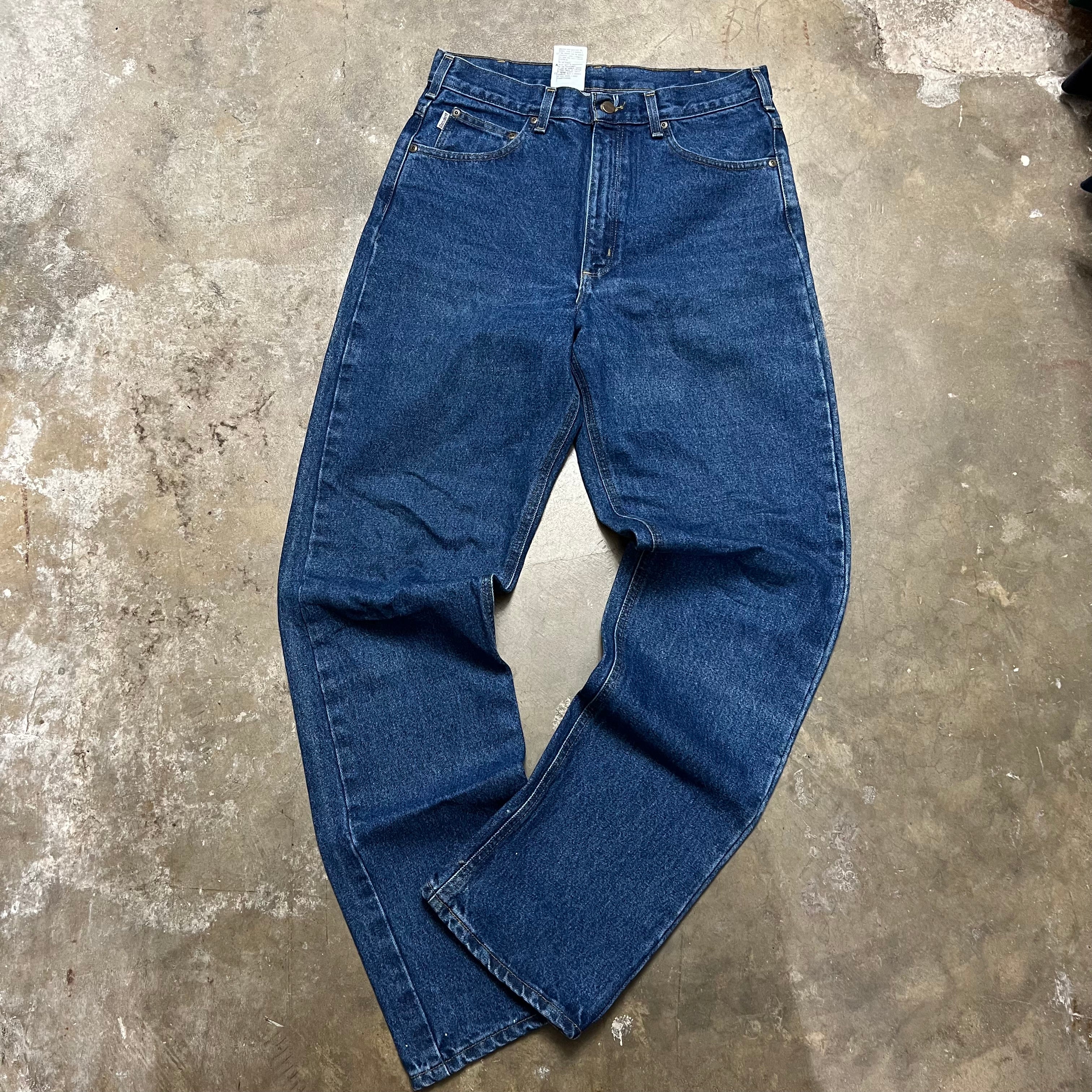size 33x36 - Vintage Carhartt Workwear Pants