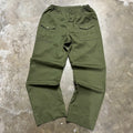 size 34x34 - Vintage 90's Boy Scouts Cargo Green Pants