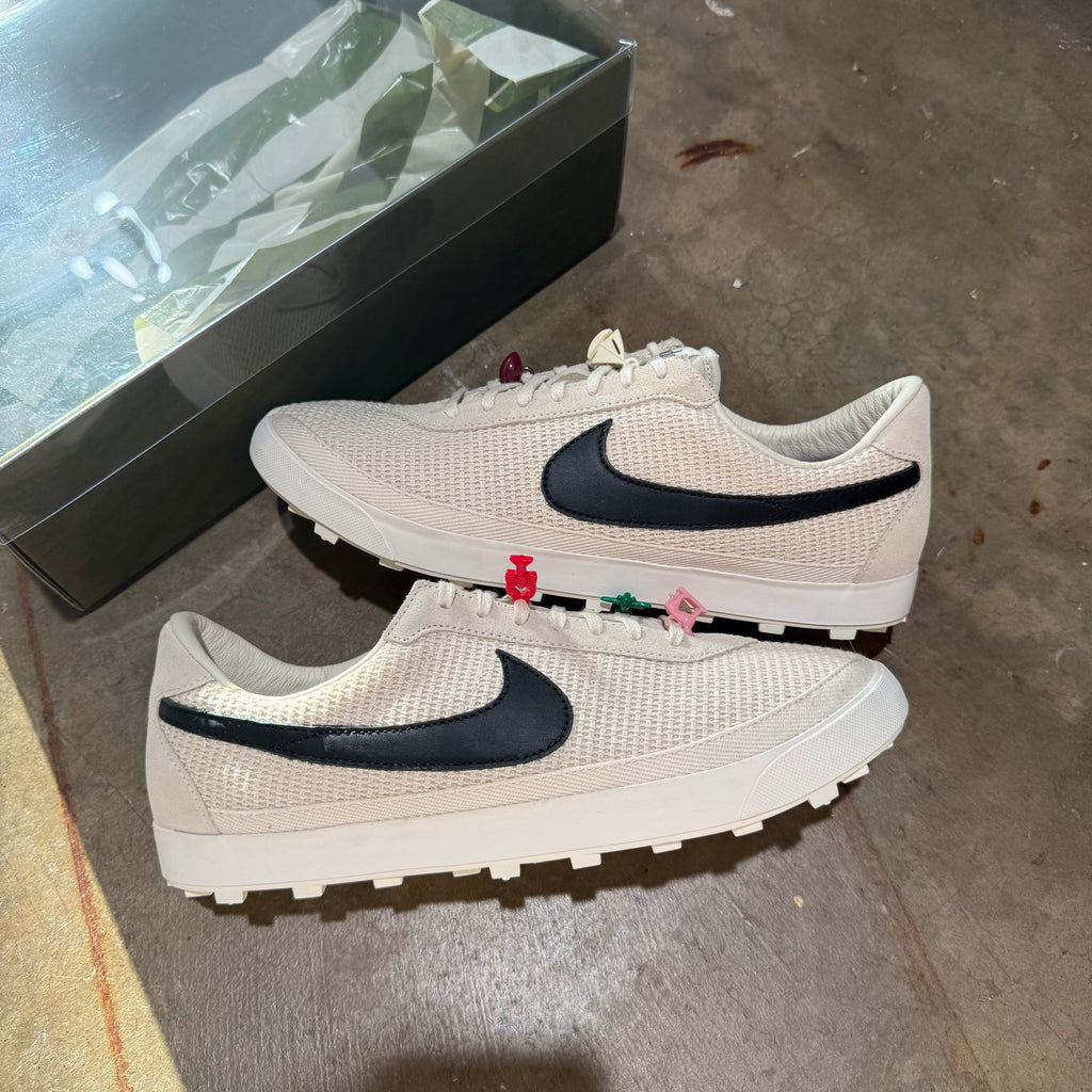 size 10.5 - Nike Astro Grabber sp ' Bode Natural ' BRAND NEW!