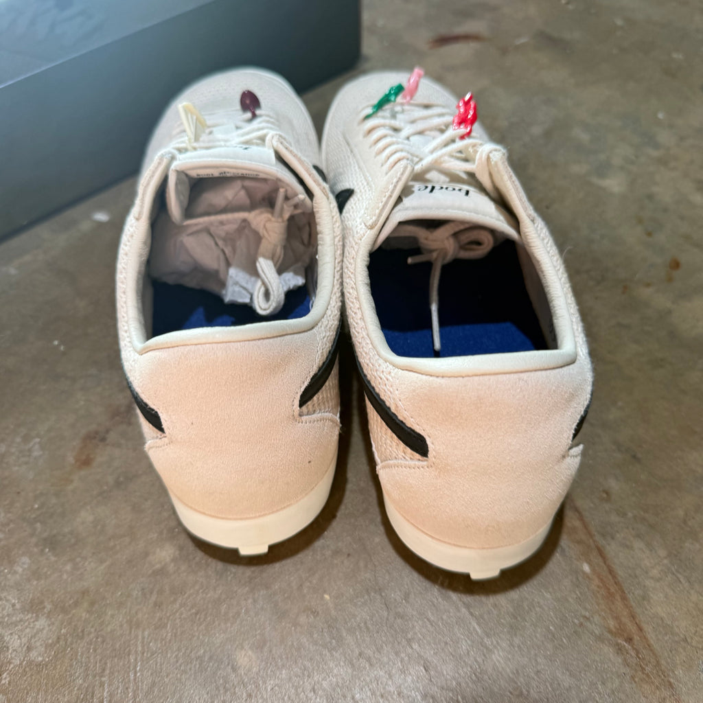 size 10.5 - Nike Astro Grabber sp ' Bode Natural ' BRAND NEW!