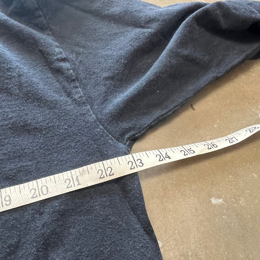 size xl - Vintage Big Dogs Falme tee