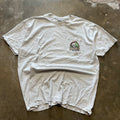 size XL - Vintage Froggy Bottomz Bike week tee