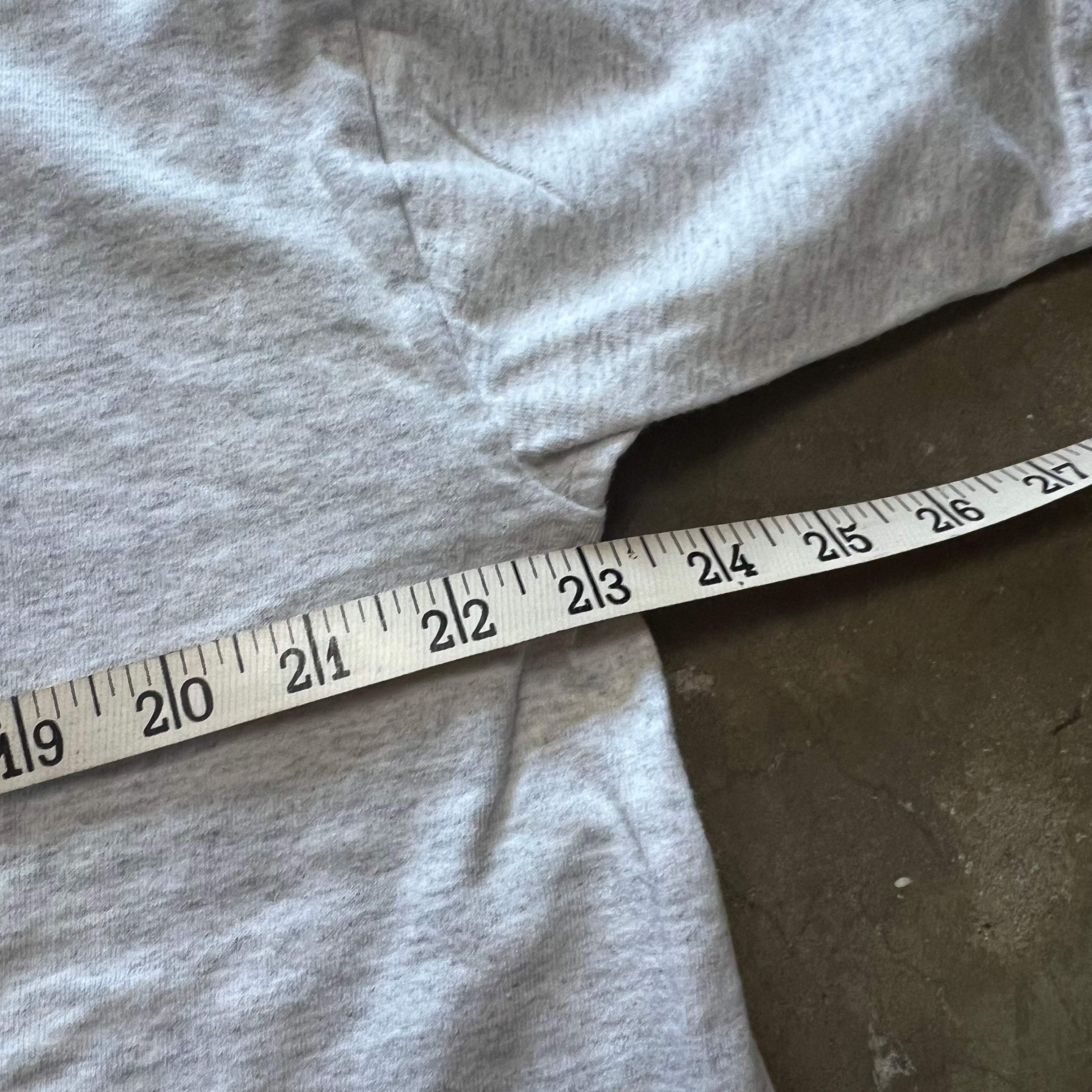 size XL - Vintage Froggy Bottomz Bike week tee