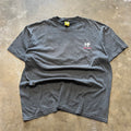 size xl - Vintage Big Dogs Attitude tee