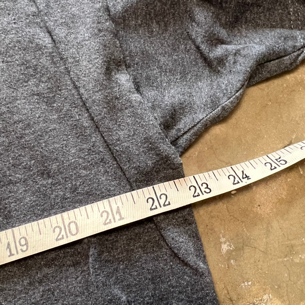 size xl - Vintage Big Dogs Attitude tee