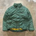 size medium - Vintage Tommy Hilfiger Puffer Jacket