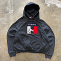 size medium - Vintage Tommy Hilfiger Hoodie