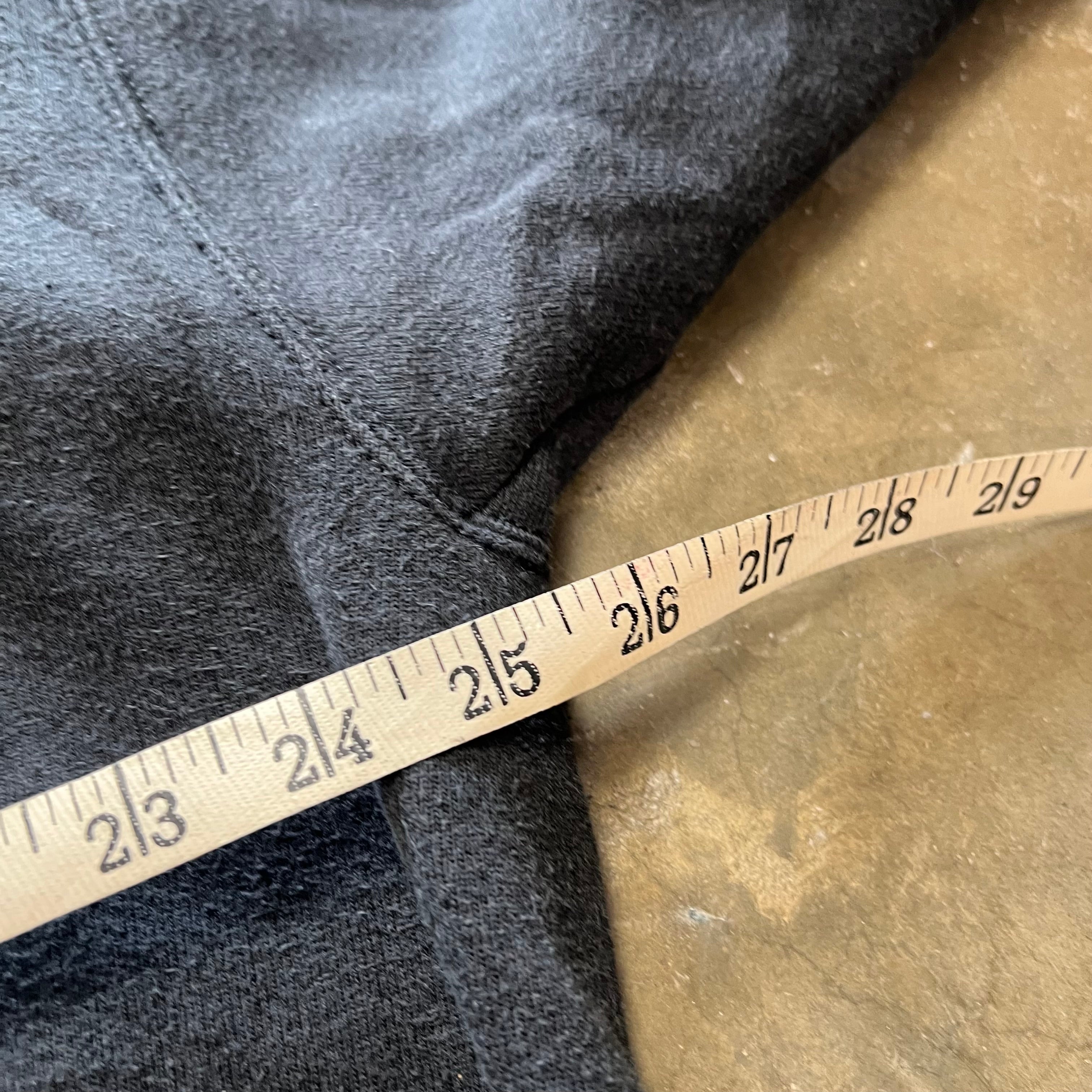 size medium - Vintage Tommy Hilfiger Hoodie