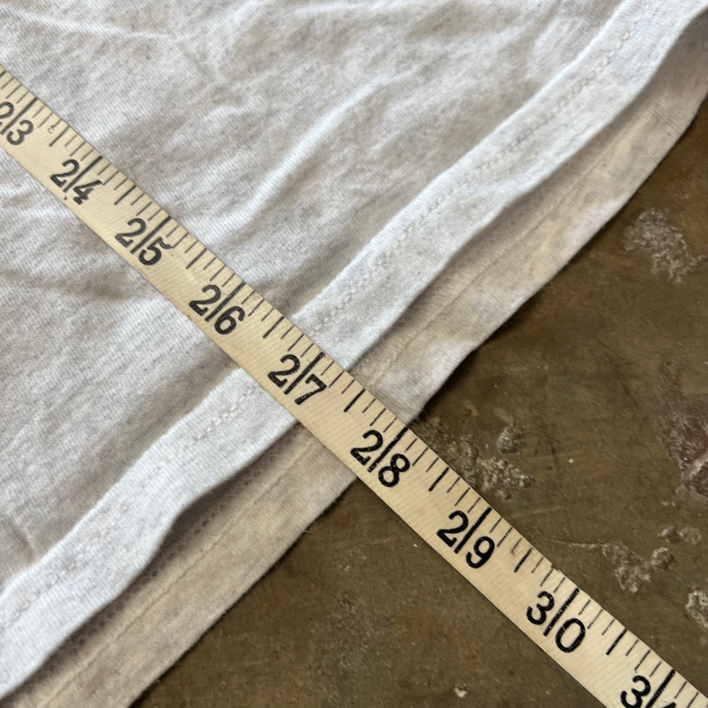 size large - Vintage Kindness quote tee