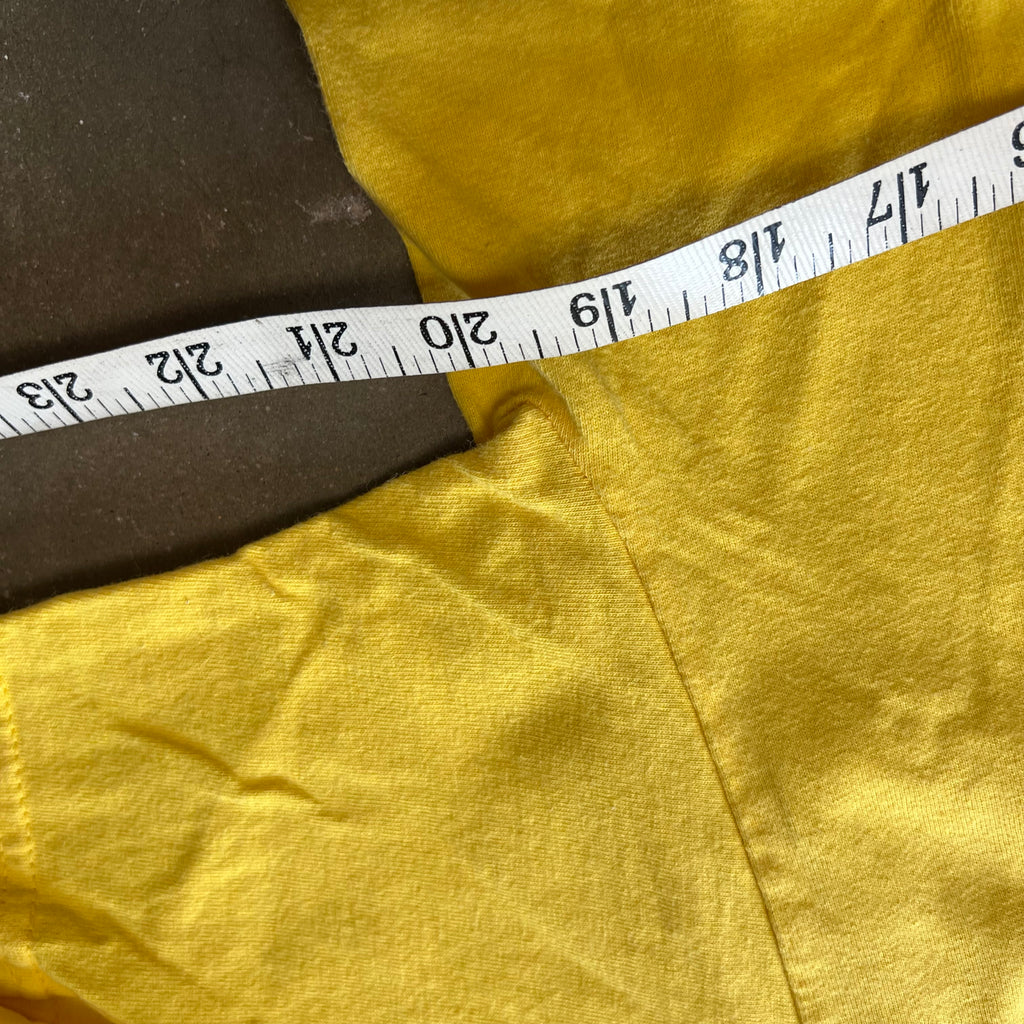 size large - Vintage SPAM tee