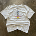 size large - Vintage 2005 rose bowl marching band tee