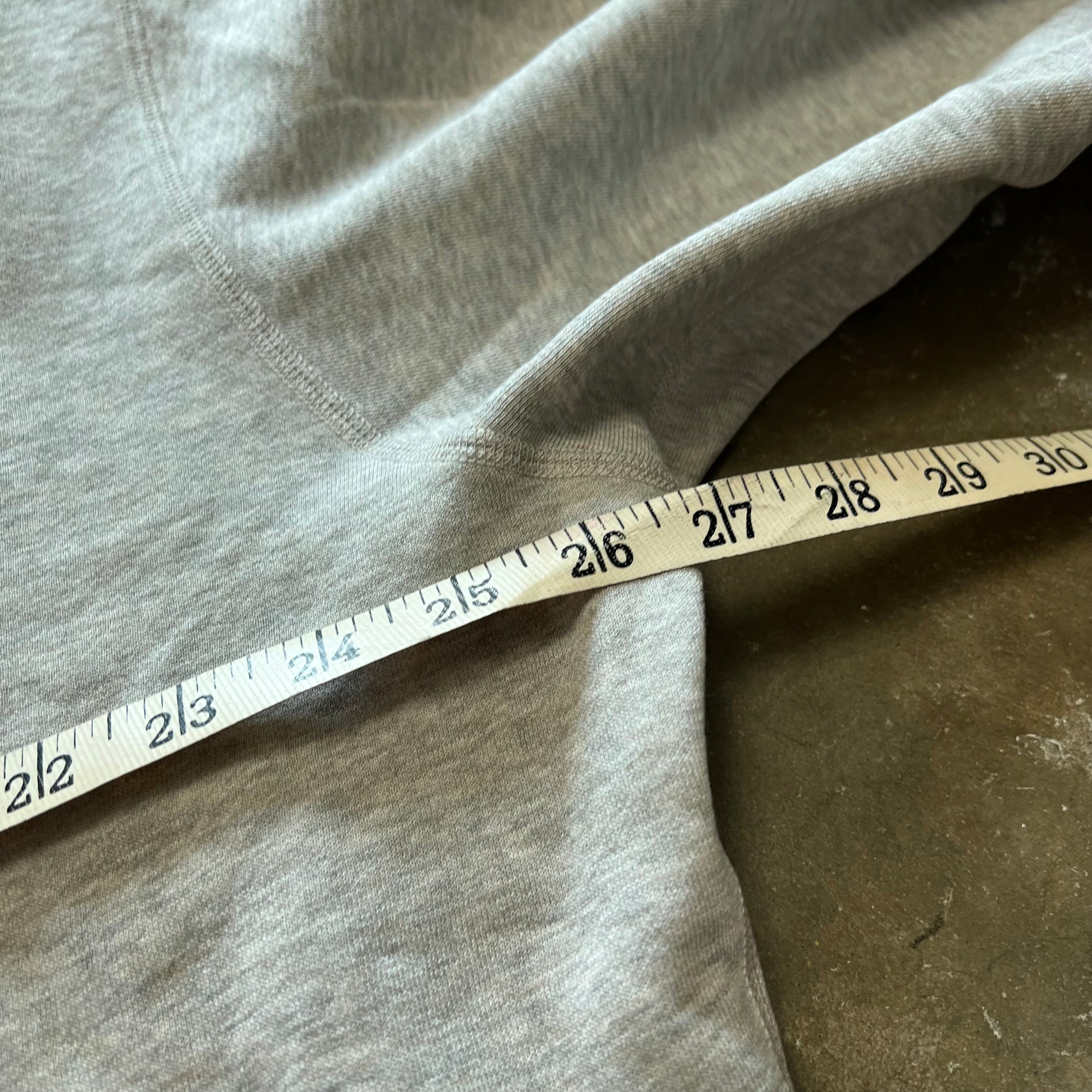 size xl - Vintage Polo sport Bear Crewnecl