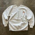 size xl - Vintage Carhartt Crewneck