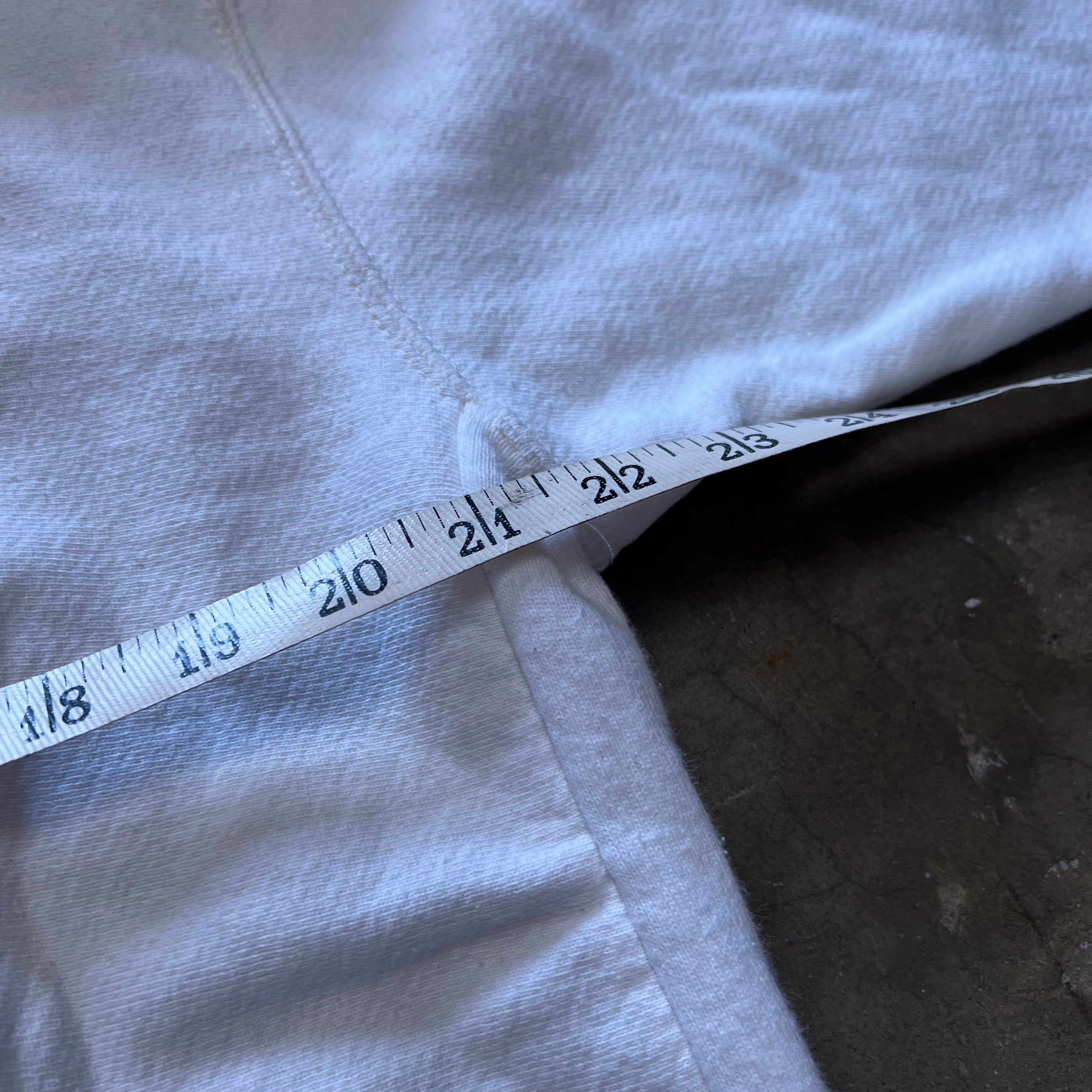 size xl - Vintage Carhartt Crewneck