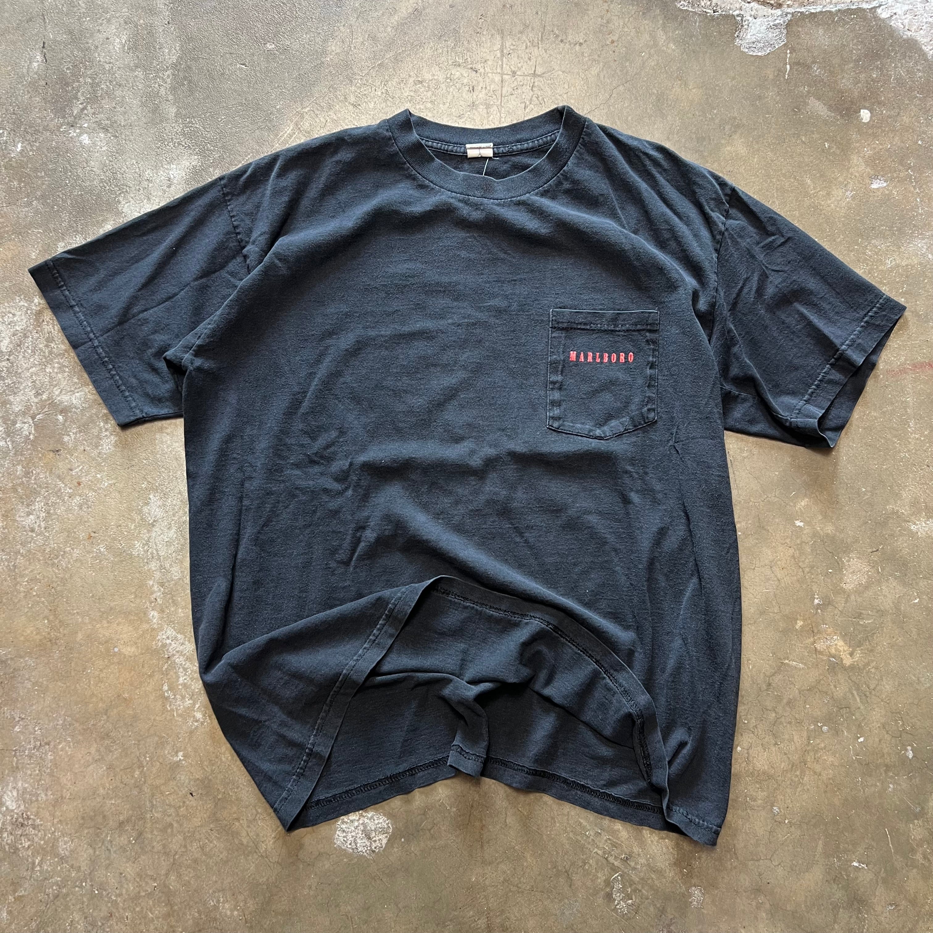 size xl - Vintage Marlboro tee