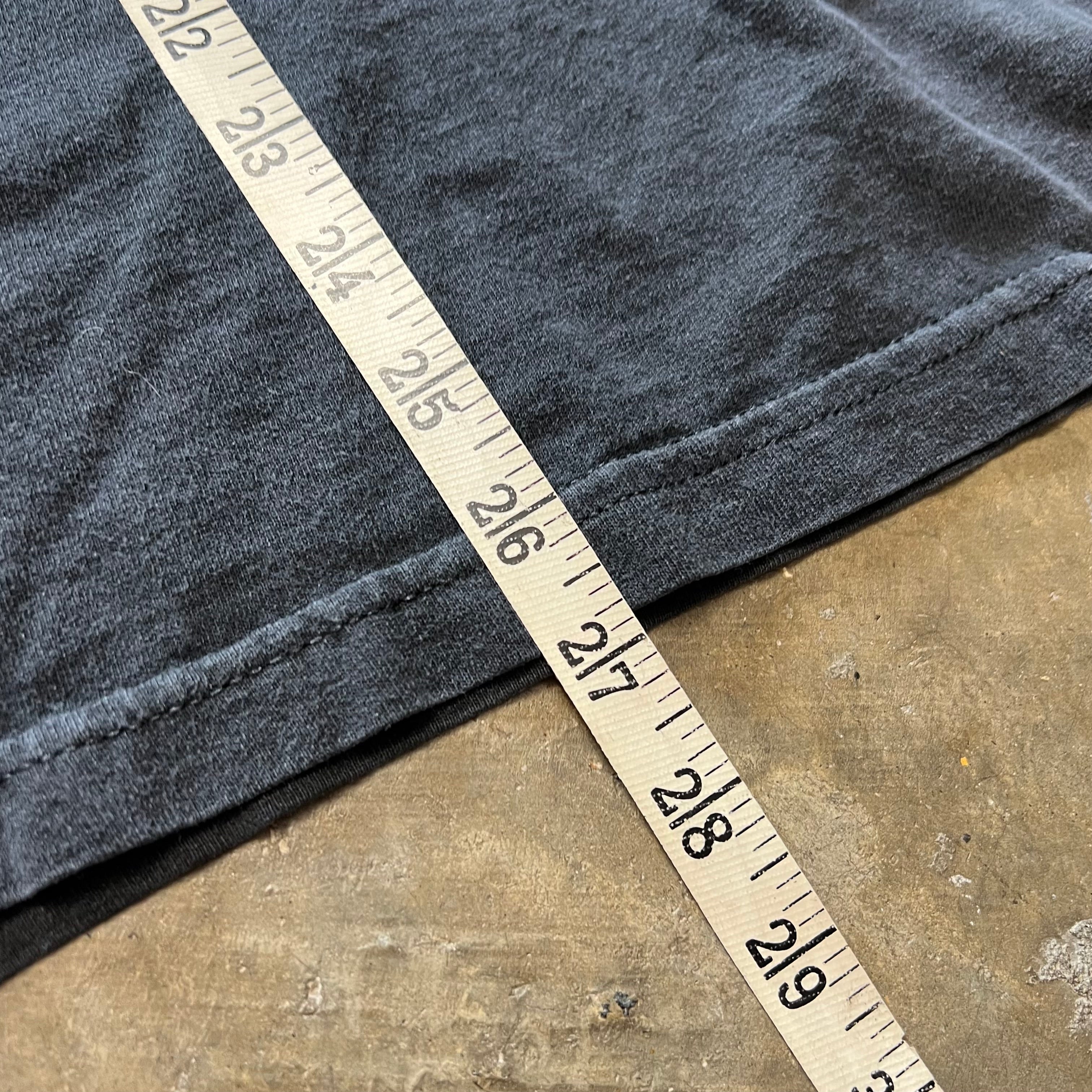 size xl - Vintage Marlboro tee