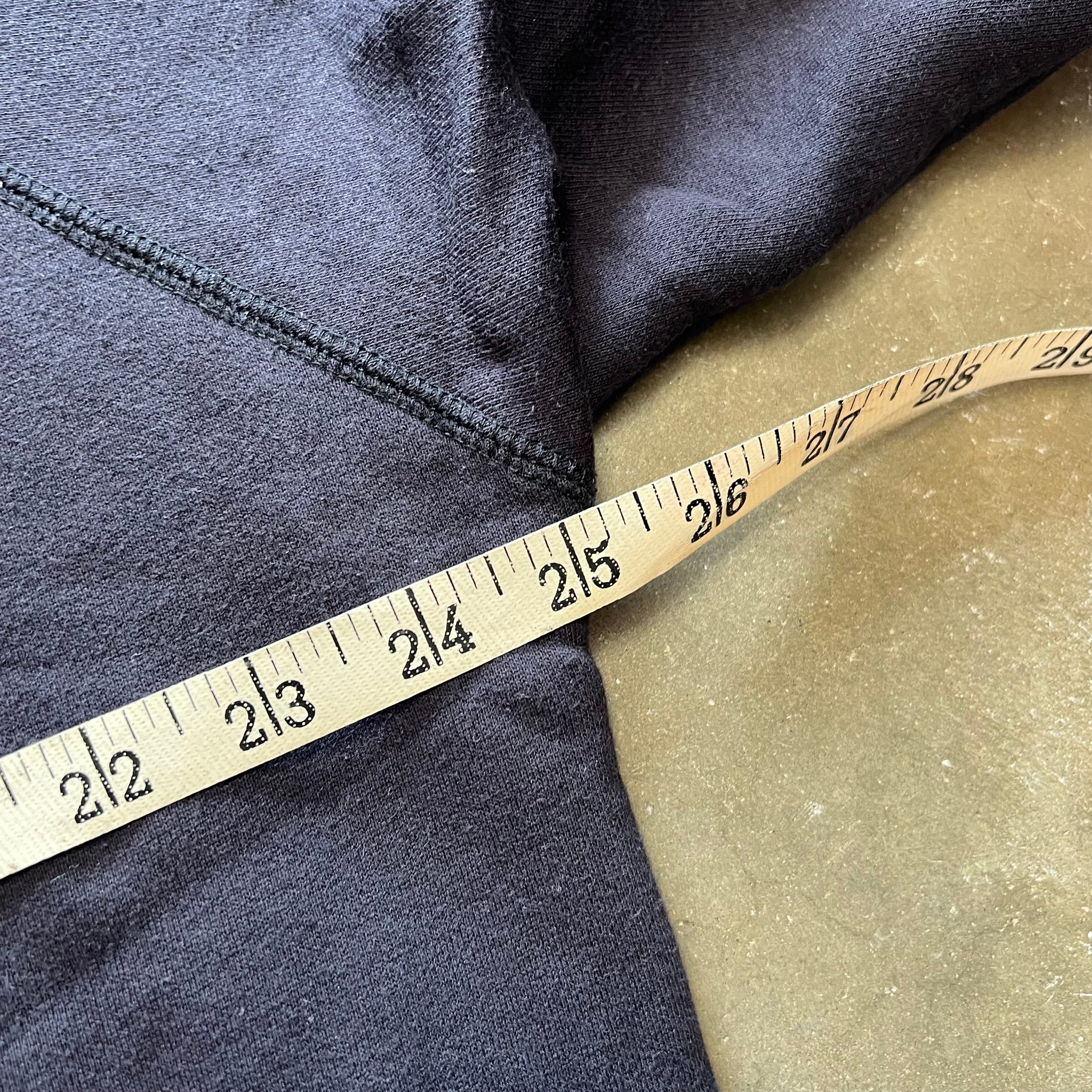 size large - Vintage Polo Sport Zip up