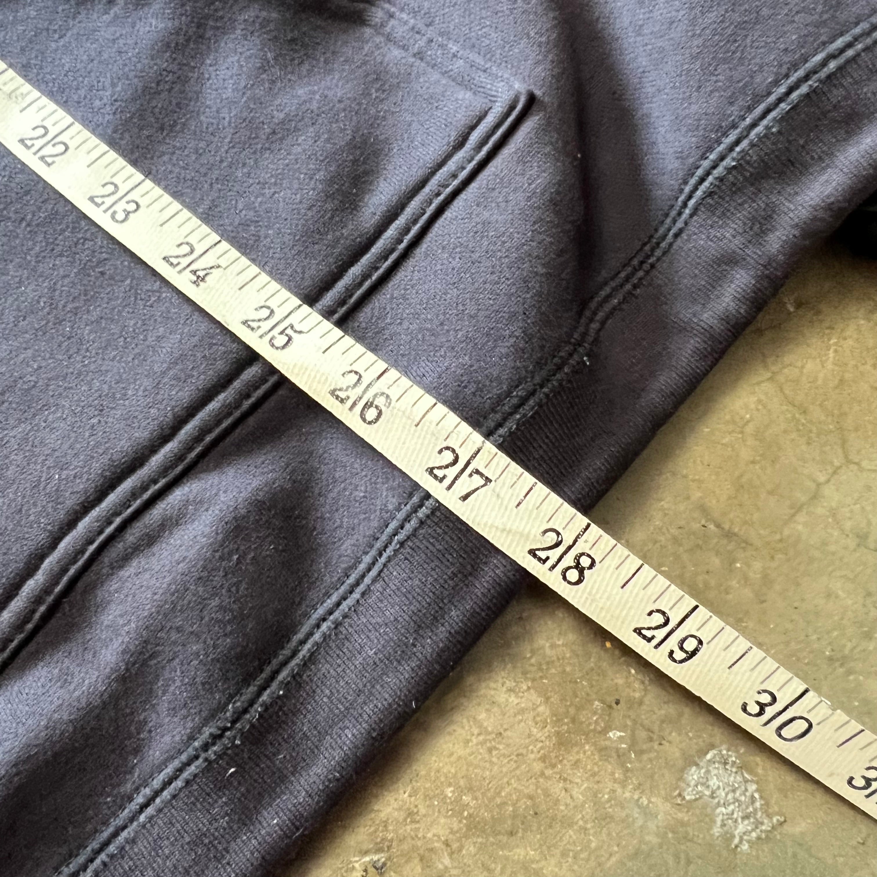 size large - Vintage Polo Sport Zip up