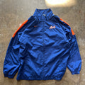 size large - Vintage Mets Nike Windbreaker jacket