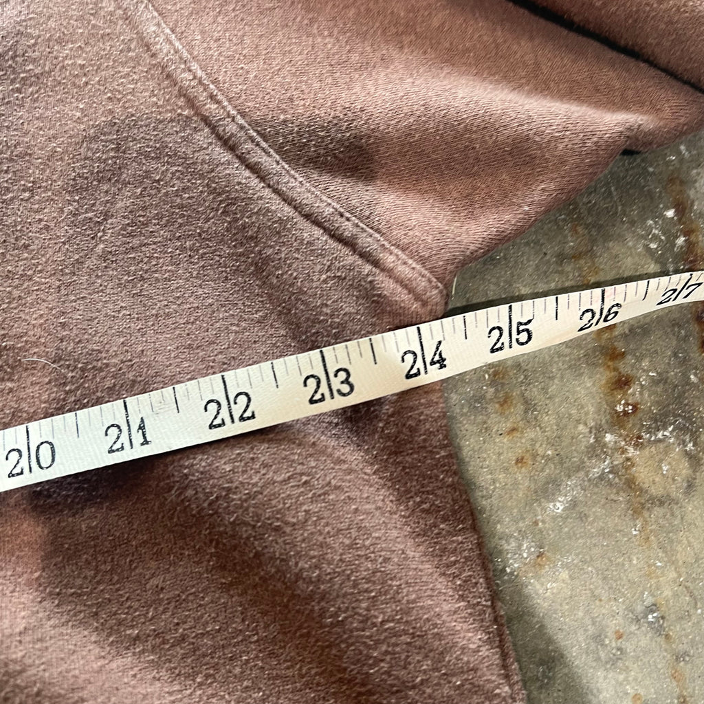 size xl - Vintage Cleveland Browns Pro Line Crewneck