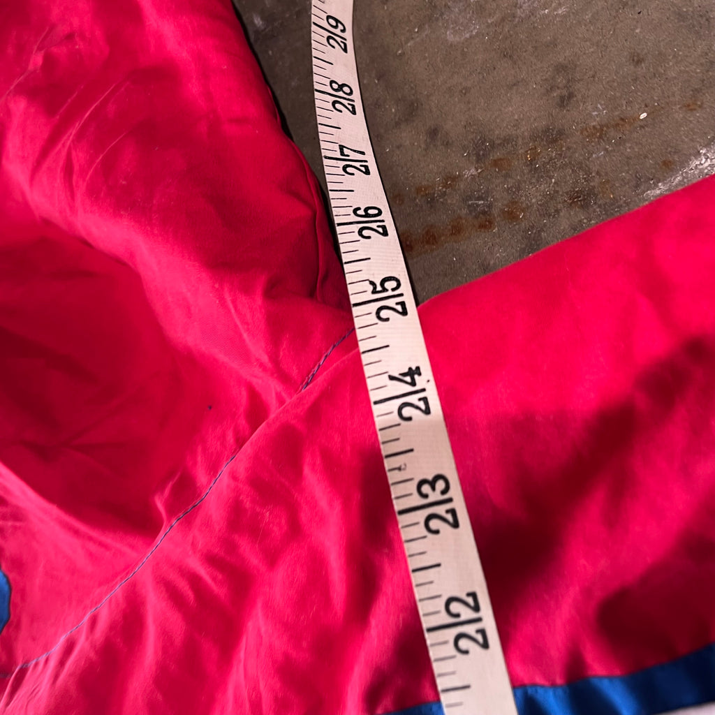 size large - Vintage Chicago Cubs Jacket