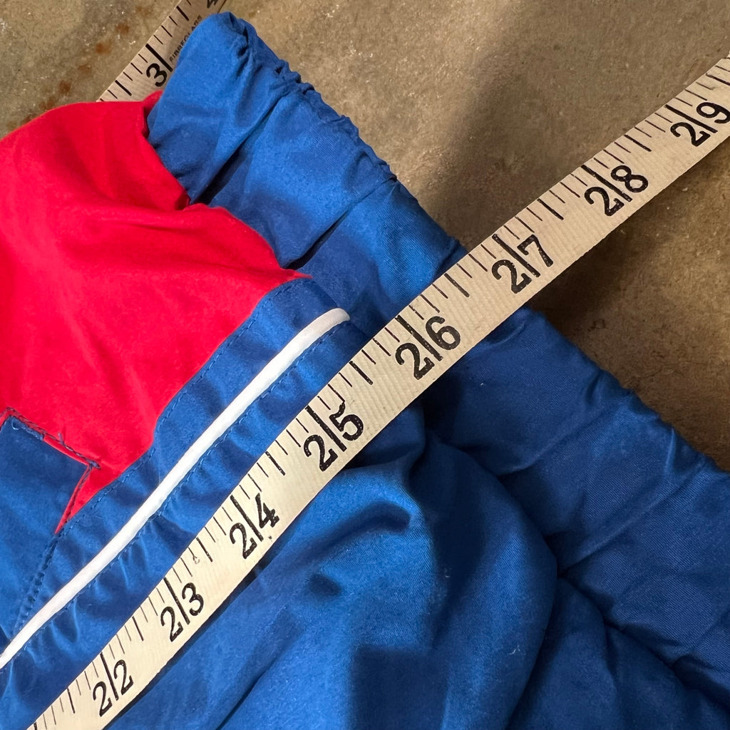 size large - Vintage Chicago Cubs Jacket
