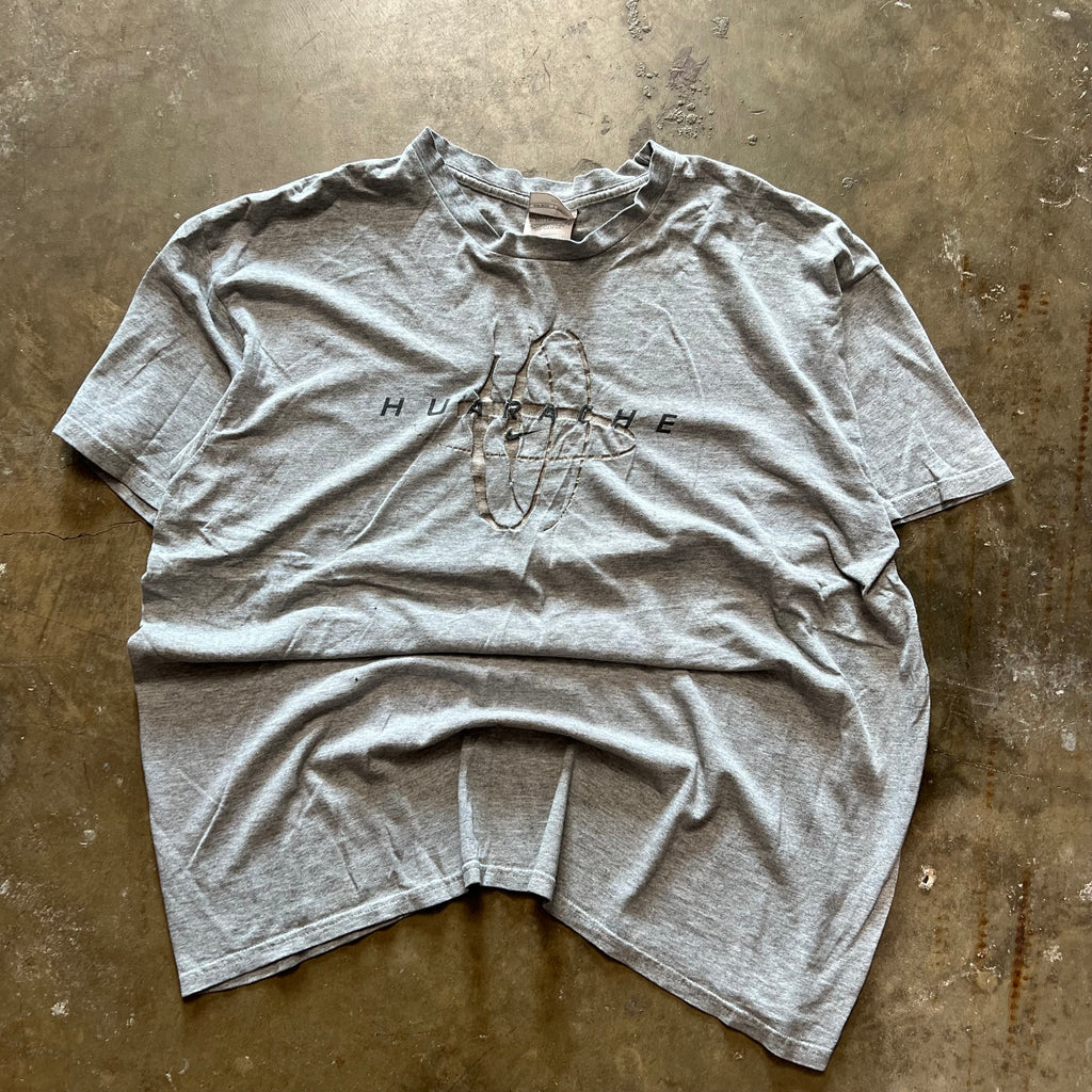 size xl - Vintage Nike Hurache Tee