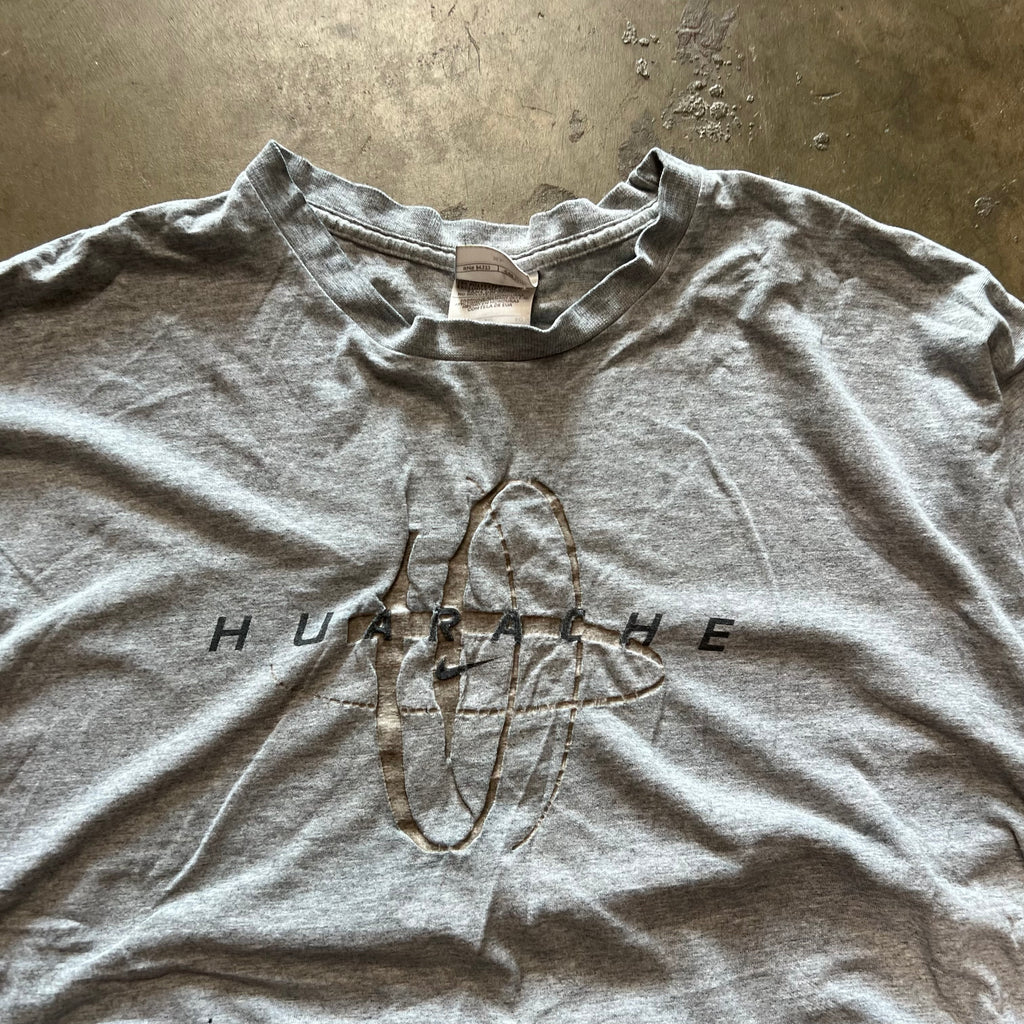 size xl - Vintage Nike Hurache Tee