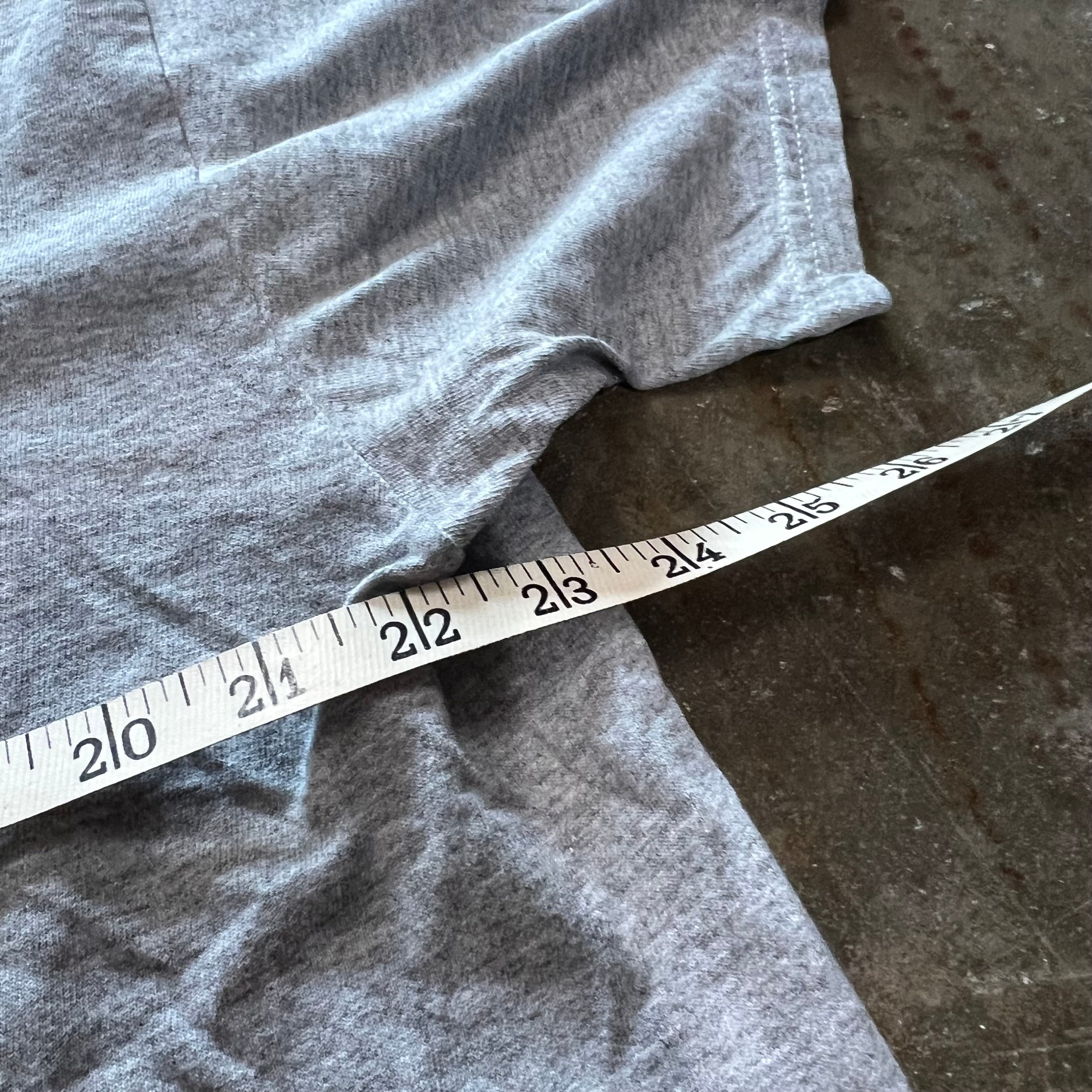 size xl - Vintage Nike Hurache Tee