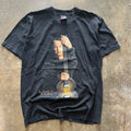 size large - Vintage 2002 Paul McCartney Drivng USA Tour tee