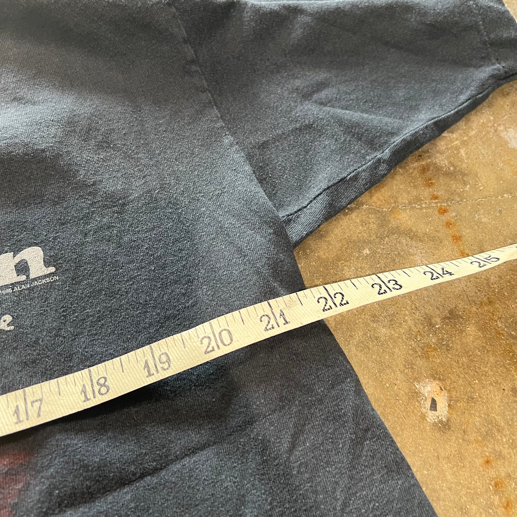 size xl - Vintage 1996 Alan Jackson Everything i love tee