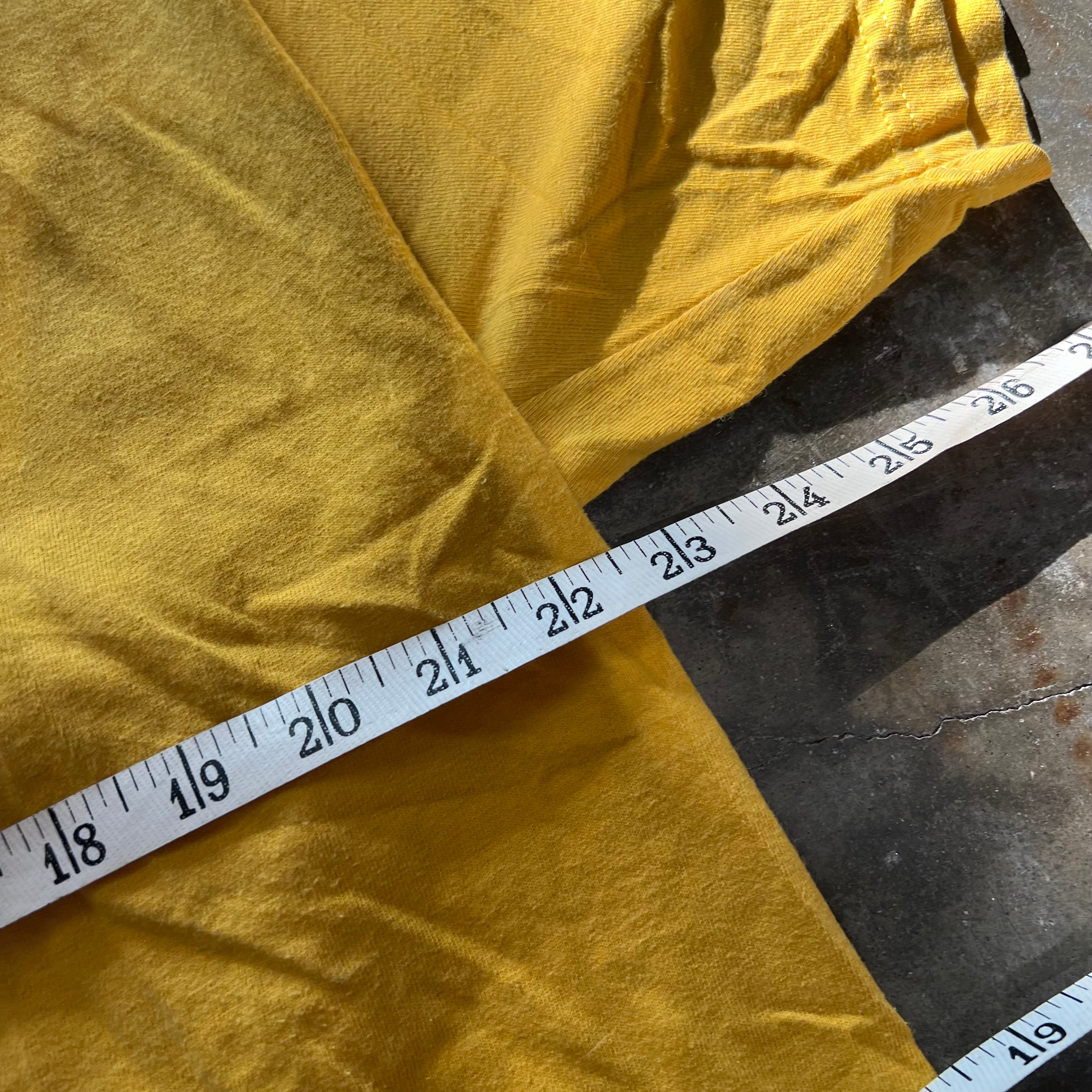 size xl - Vintage Minnesota Basketball tee